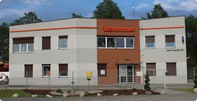 Firma Usługowo-Transportowa Marek Smoła